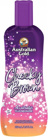 Australian Gold Cheeky Brown + Forever After After Sun