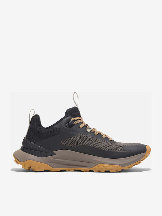 Motion Access Sneakers Brown