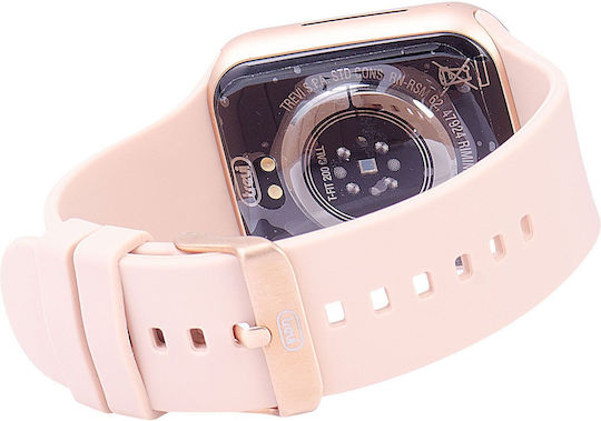 Trevi T-FIT 200 Smartwatch (Roz)