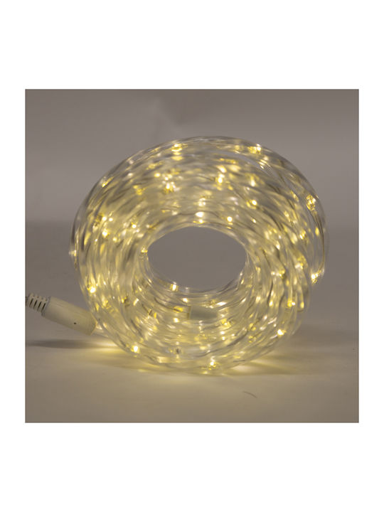 20 Λαμπάκια LED 6μ. Ηλιακά σε Σειρά 20 Λαμπάκια LED 6μ. Ηλιακά σε Σειρά