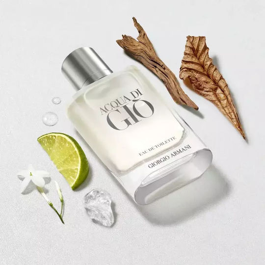 Giorgio Armani Acqua Di Gio Eau de Toilette 200ml