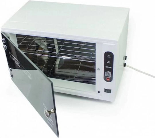 Αποστειρωτής Εργαλειών Uv 11lt 13w Chs-208a