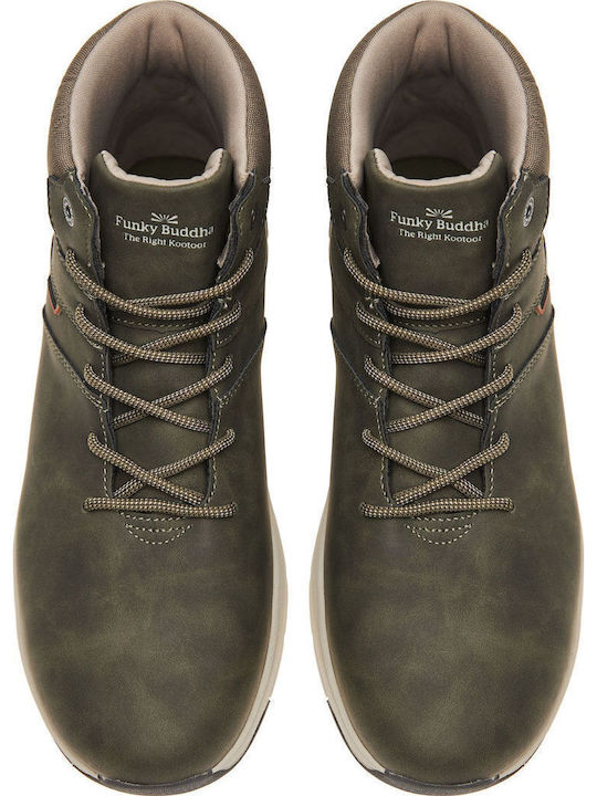 Boots Green