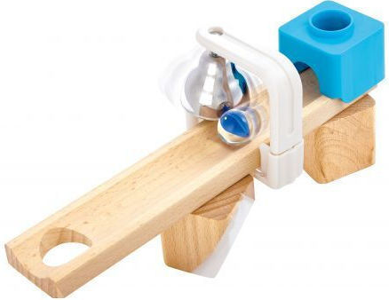 Hape Jucărie de Construcție din Lemn