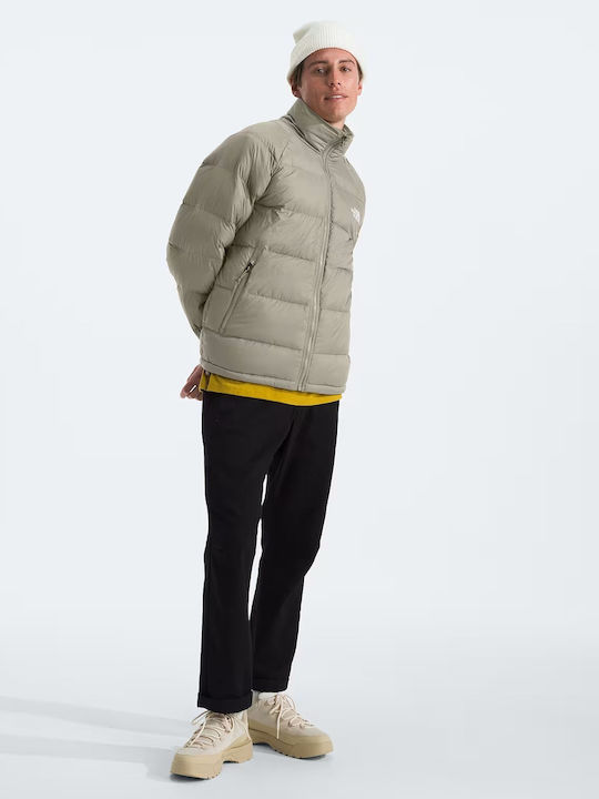 Hydrenalite Jacket Clay Grey