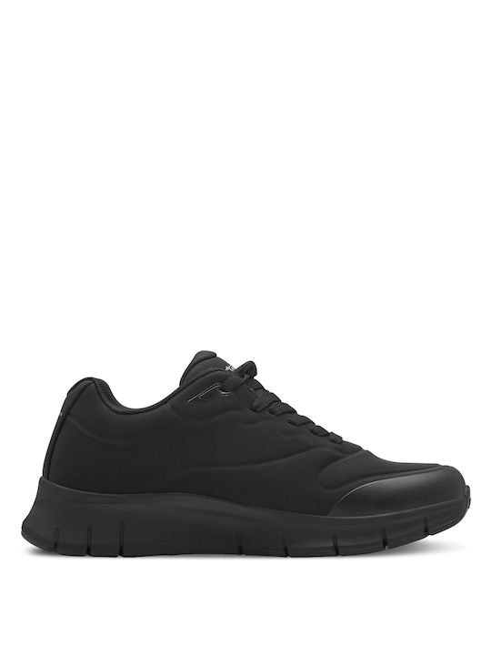 Tamaris Anatomical Sneakers Black