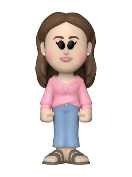 Funko Vinyl Soda Movies: DC Comics - Mary Bromfield Chase