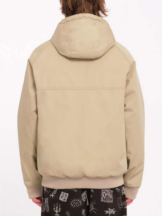 Volcom Volcom