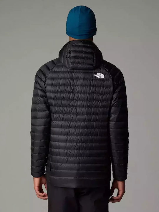 Jacket Waterproof Tnf Black
