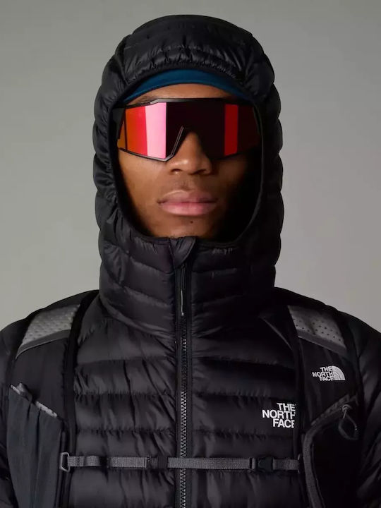 Jacket Waterproof Tnf Black