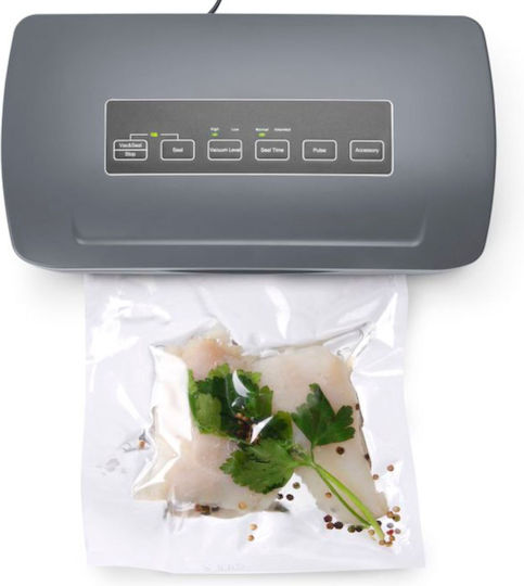 Vacuum Sealer Roll Feeder Budget Line 310 Mm 100 W Hendi 201626