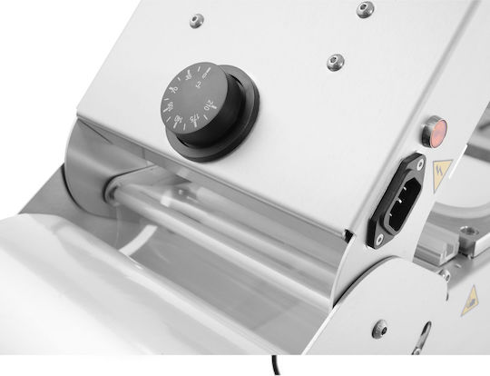 Takeaway Food Container Sealer + Die 700 W Hendi 976722