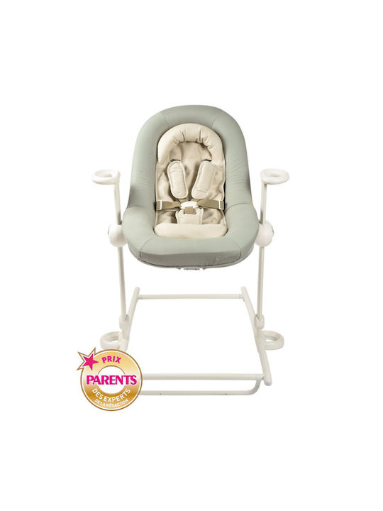 Beaba Manual Relax pentru Bebeluși Up&Down Plus Seagrass pentru Copil până la 9kg