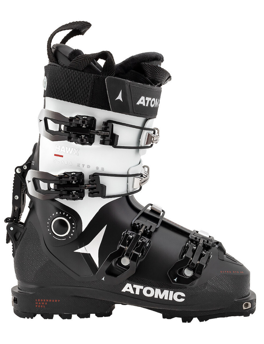 Atomic Hawx Ski Boots Black | Skroutz.mt