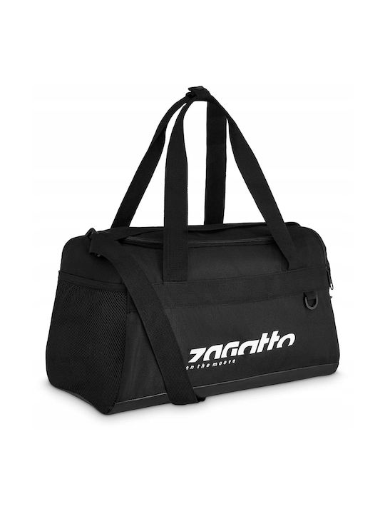 Zagatto ZG752