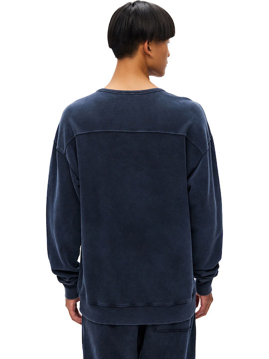 Φούτερ Midnight Blue