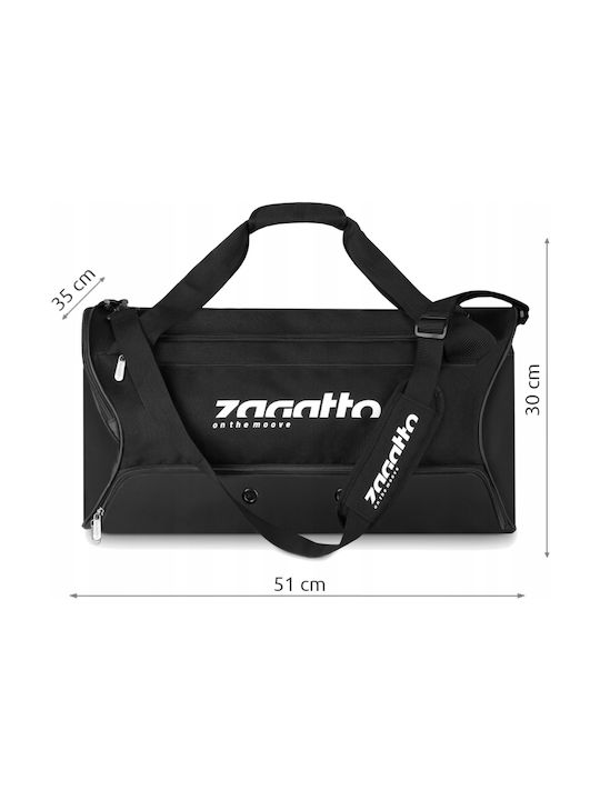 Zagatto ZG756