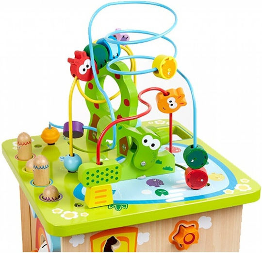 Hape Tierchen Adventure aus Holz für 12++ Monate