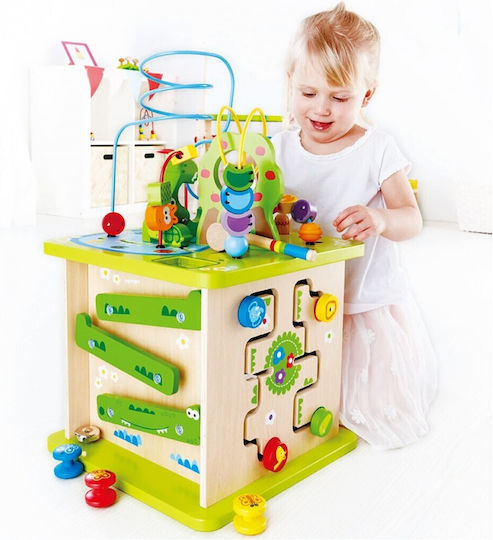 Hape Tierchen Adventure aus Holz für 12++ Monate