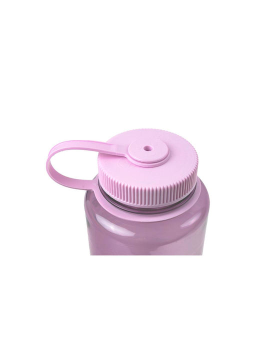 Nalgene Wide Mouth Water Bottle 1000ml