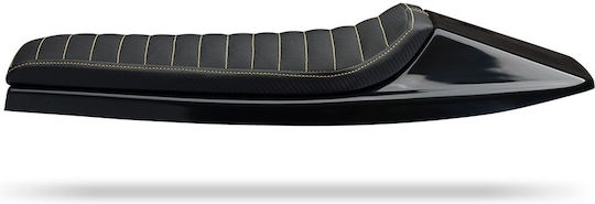 Moto Discovery Седалка за мотоциклет SCR4-BLACK-MD