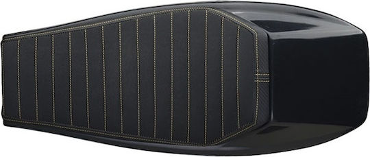 Moto Discovery Седалка за мотоциклет SCR4-BLACK-MD