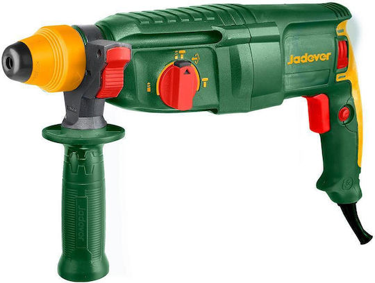 Jadever Demolition Hammer Electric 800W 400721
