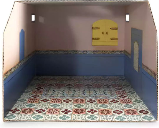 Mäusehaus Badezimmer