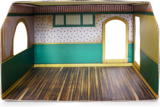 Mouse Mansion Μπακάλικο