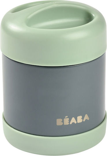 Beaba Βρεφικό Θερμός Φαγητού Ανοξείδωτο 300ml