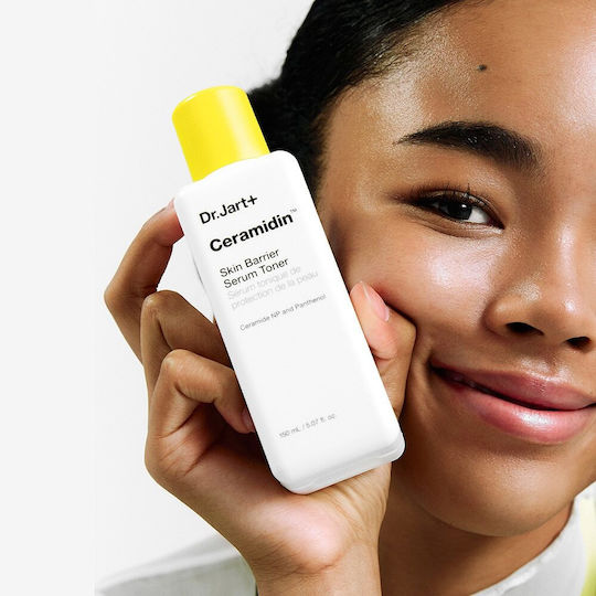 Dr. Jart+ Ceramidin Skin Barrier Ενυδατική Λοσιόν Προσώπου Ημέρας με Πανθενόλη 50ml