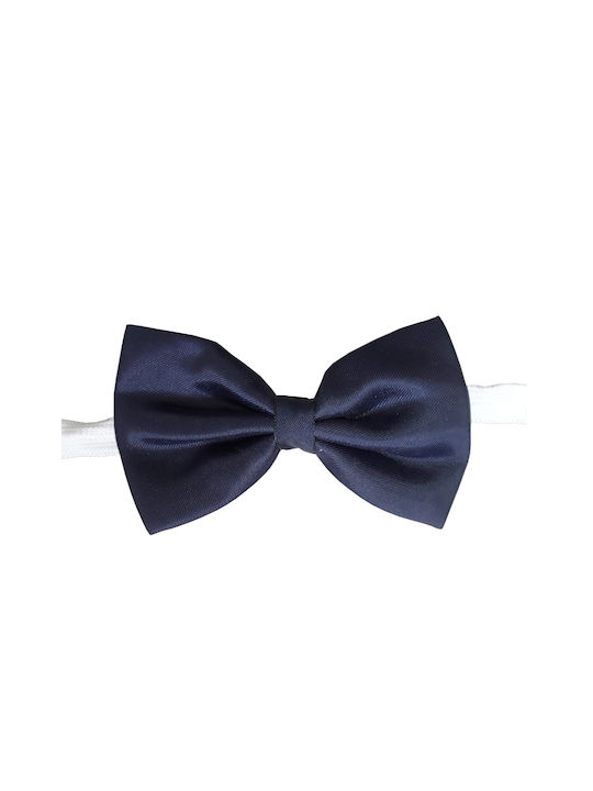 Beboulino Kids' Bow Tie Blue