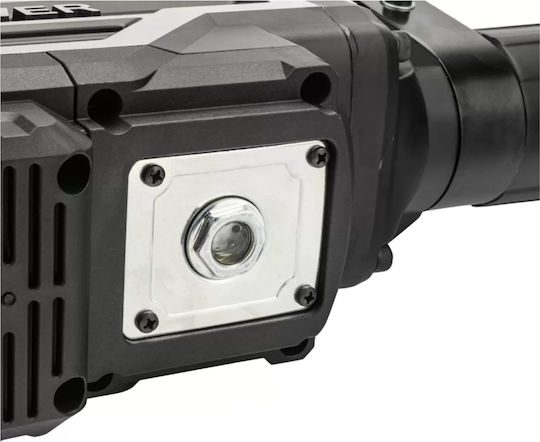 Red Technic Κρουστικό Κατεδαφιστικό Ρεύματος 3300W με Υποδοχή HEX