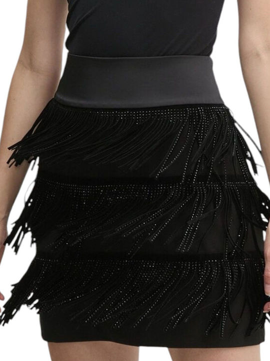 Mini Rock Black