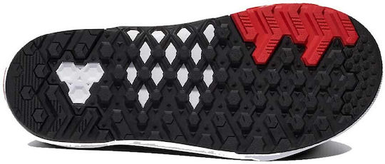 Vans Hi-standard Pro X Snowboard-Stiefel Weiß Farbe