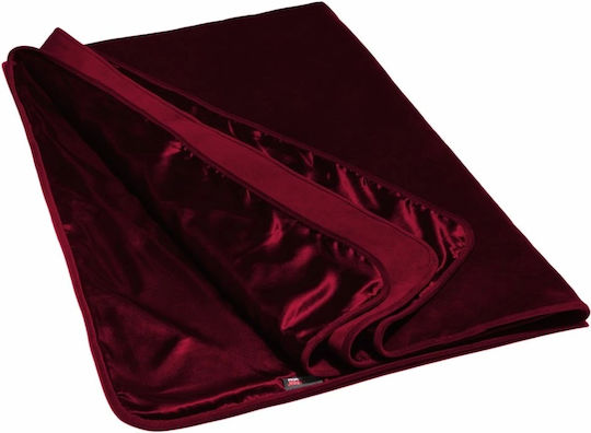 Liberator Scaun pentru Sex Culoare Roșie Fascinator Throe Merlot