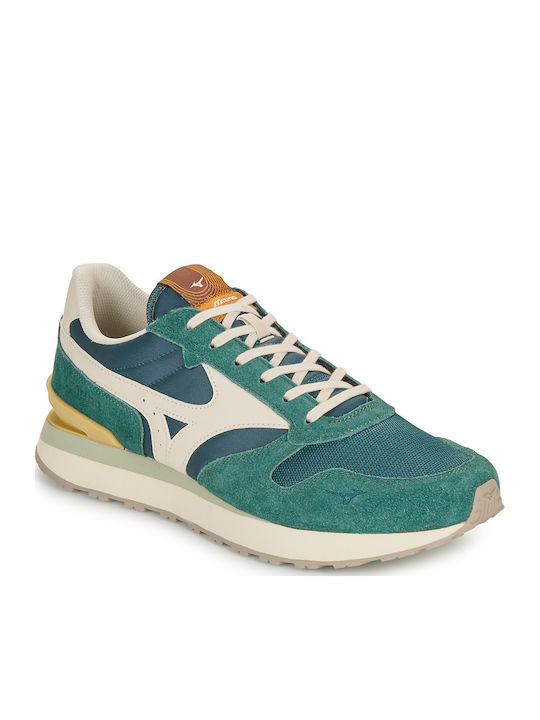 Mizuno