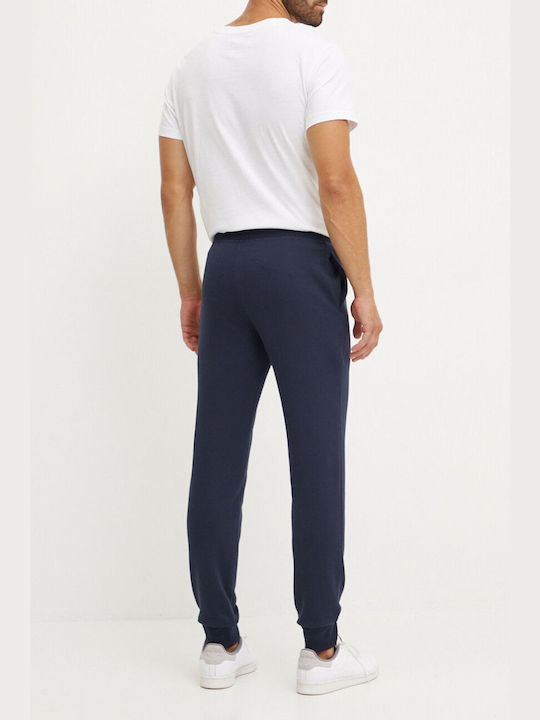 Emporio Armani Men's Sweatpants Marine