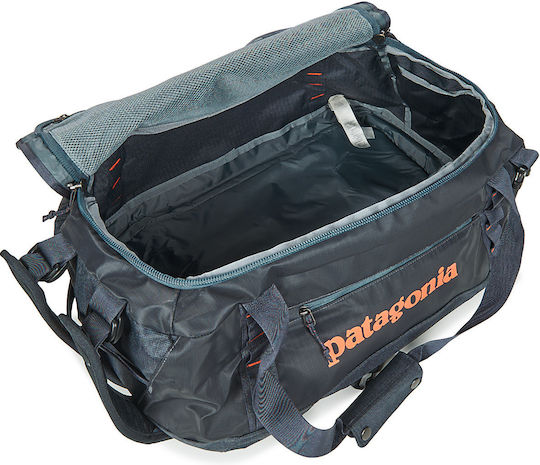 Patagonia Geantă de voiaj Înapoi 40lt Albastru Textil L40xW21.6xH31.7cm
