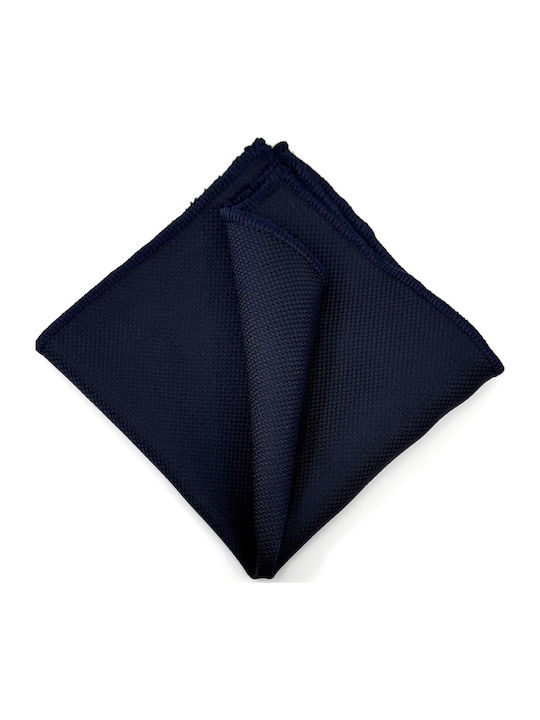 Men's Handkerchief Blue