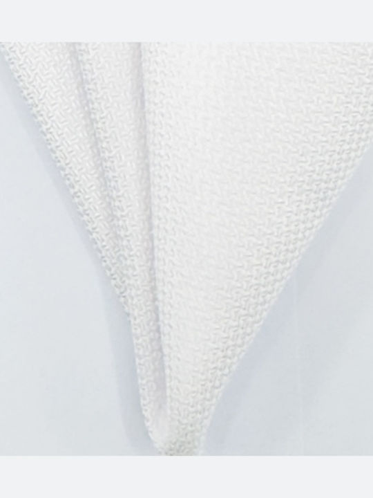 Men's Handkerchief White
