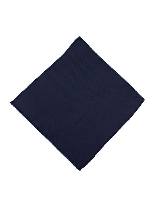 Men's Handkerchief Blue
