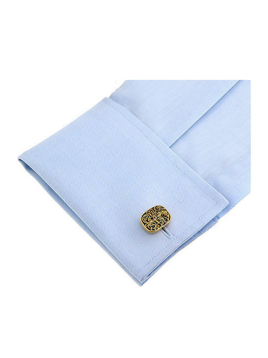 Martin & Co Cufflinks from Gold