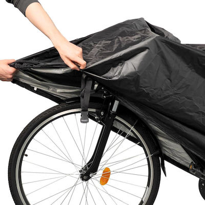 Hurtel Waterproof Bicycle Cover