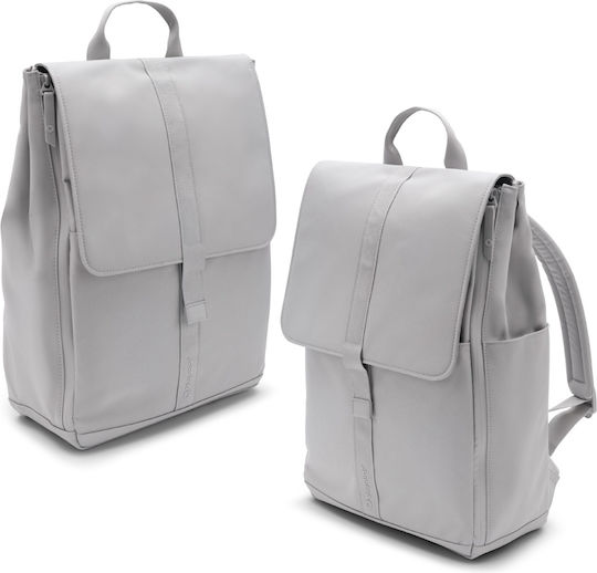 Bugaboo Wickeltasche-Wickelrucksack Gray