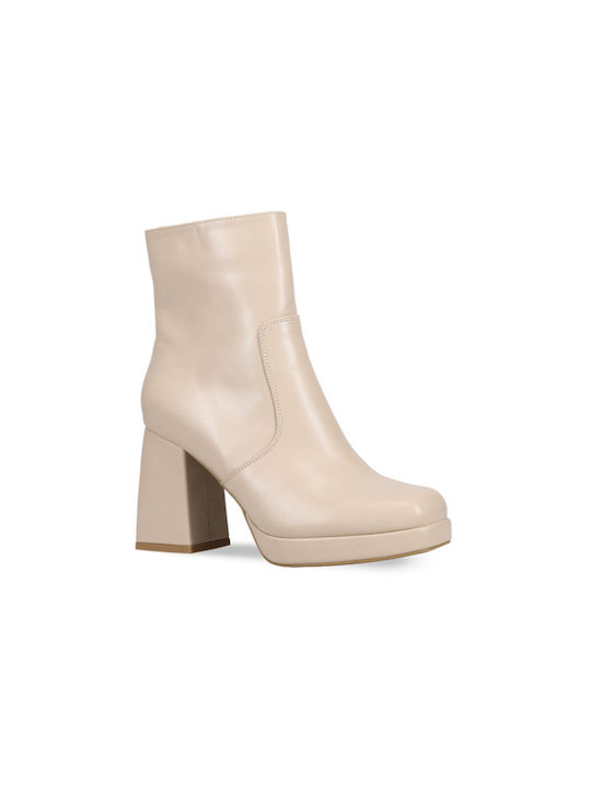 Migato Boots Beige 100017047-010