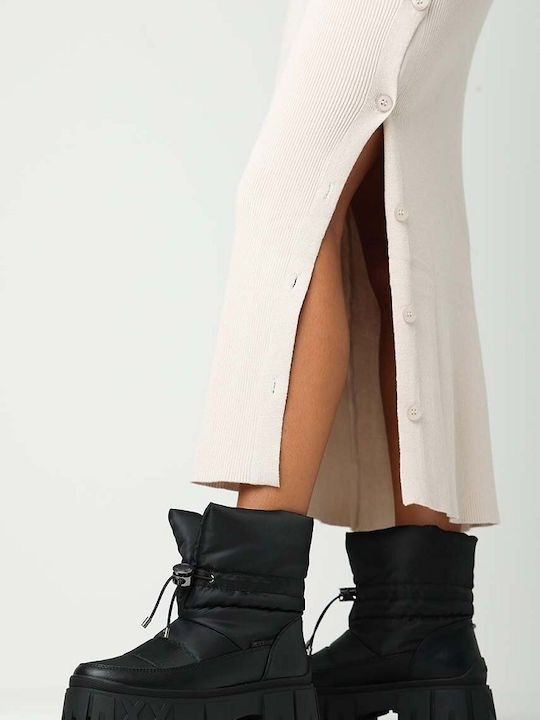 Mexx Boots Black