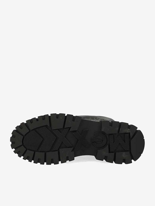 Women's Ankle Boots Black