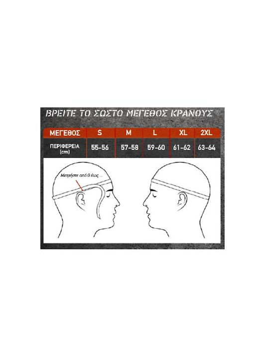 Faseed 617DV Ice Grey Motorcycle Helmet Jet ECE 22.06 with Sunvisor