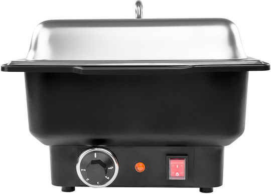 Elektrischer Speisenwärmer GN 1/1 Royal Catering RCCD-1/1-100-KS-E
